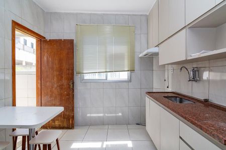 Apartamento à venda com 82m², 3 quartos e 2 vagas Apartamento à venda com 82m², 3 quartos e 2 vagasCozinha