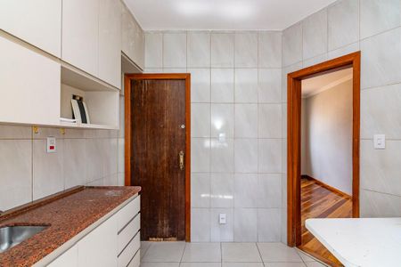 Apartamento à venda com 82m², 3 quartos e 2 vagas Apartamento à venda com 82m², 3 quartos e 2 vagasCozinha