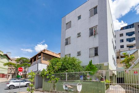 Apartamento à venda com 82m², 3 quartos e 2 vagas