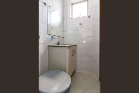 Apartamento à venda com 82m², 3 quartos e 2 vagas Apartamento à venda com 82m², 3 quartos e 2 vagasBanheiro da Suíte 2