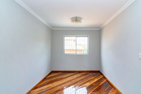 Sala de apartamento à venda com 3 quartos, 82m² em Alto Caiçaras, Belo Horizonte