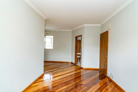 Apartamento à venda com 82m², 3 quartos e 2 vagas Apartamento à venda com 82m², 3 quartos e 2 vagasSala