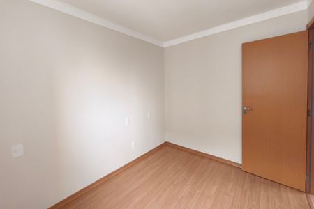 Quarto 1 de apartamento para alugar com 2 quartos, 43m² em Parque Industrial, Campinas