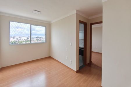 Apartamento para alugar com 43m², 2 quartos e 1 vaga Apartamento para alugar com 43m², 2 quartos e 1 vagaSala