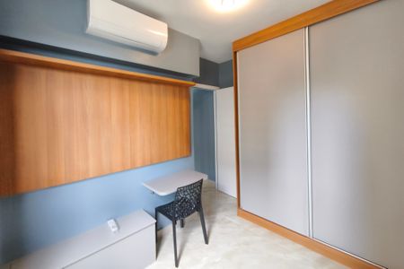 Apartamento para alugar com 44m², 2 quartos e 1 vagaQuarto 2