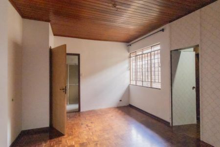 Quarto 1 Suite de casa para alugar com 3 quartos, 181m² em Jardim Social, Curitiba