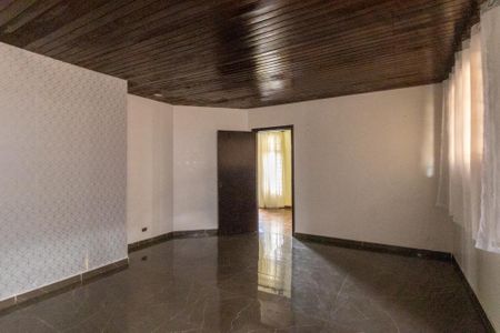 Sala de Jantar de casa para alugar com 3 quartos, 181m² em Jardim Social, Curitiba