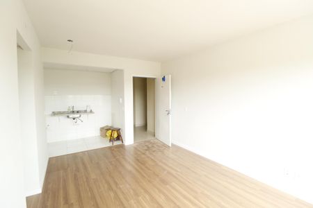 Sala de apartamento para alugar com 2 quartos, 50m² em Parque Santa Fé, Porto Alegre