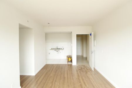 Sala de apartamento para alugar com 2 quartos, 50m² em Parque Santa Fé, Porto Alegre