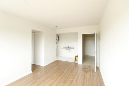 Sala de apartamento para alugar com 2 quartos, 50m² em Parque Santa Fé, Porto Alegre