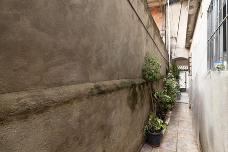 Casa à venda com 165m², 4 quartos e 2 vagasCorredor