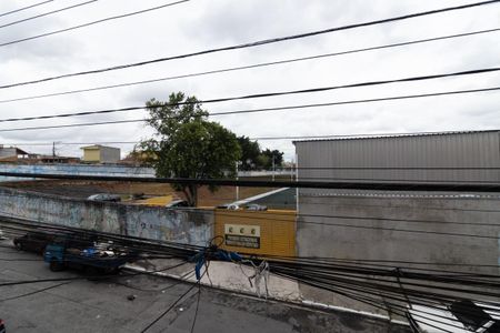 Casa à venda com 165m², 4 quartos e 2 vagasVista da Sacada