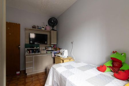 Casa à venda com 165m², 4 quartos e 2 vagasQuarto 1