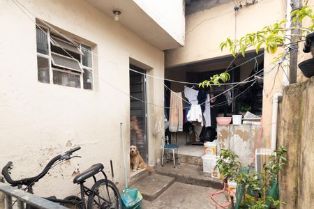 Casa à venda com 165m², 4 quartos e 2 vagasQuintal