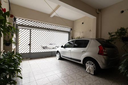 Casa à venda com 165m², 4 quartos e 2 vagasGaragem