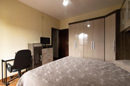 Casa à venda com 165m², 4 quartos e 2 vagasQuarto 3