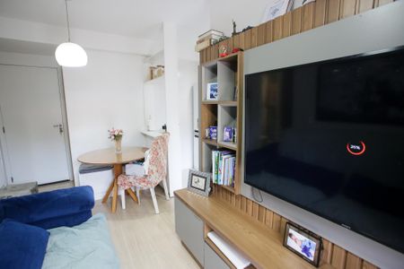 Apartamento para alugar com 114m², 2 quartos e 1 vagaSala