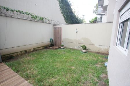 Apartamento para alugar com 114m², 2 quartos e 1 vagaGarden