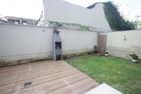 Apartamento para alugar com 114m², 2 quartos e 1 vagaGarden