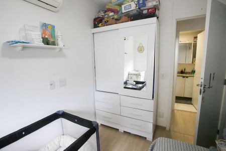 Apartamento para alugar com 114m², 2 quartos e 1 vagaQuarto 2