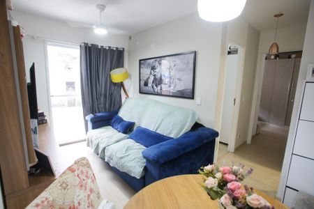 Apartamento para alugar com 114m², 2 quartos e 1 vagaSala