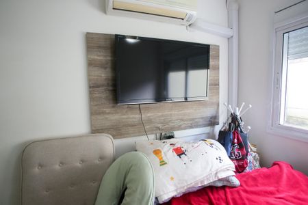 Apartamento para alugar com 114m², 2 quartos e 1 vagaQuarto Suíte