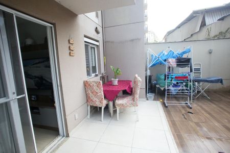 Apartamento para alugar com 114m², 2 quartos e 1 vagaGarden