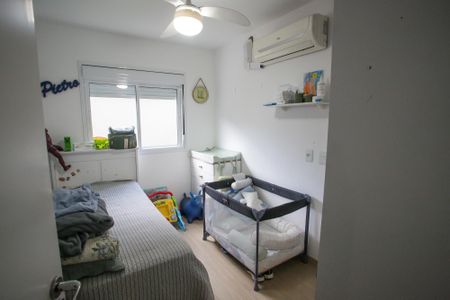 Apartamento para alugar com 114m², 2 quartos e 1 vagaQuarto 2