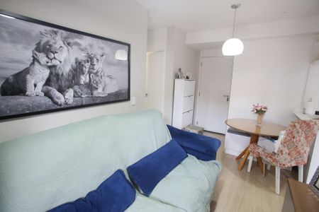 Apartamento para alugar com 114m², 2 quartos e 1 vagaSala