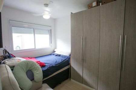Apartamento para alugar com 114m², 2 quartos e 1 vagaQuarto Suíte