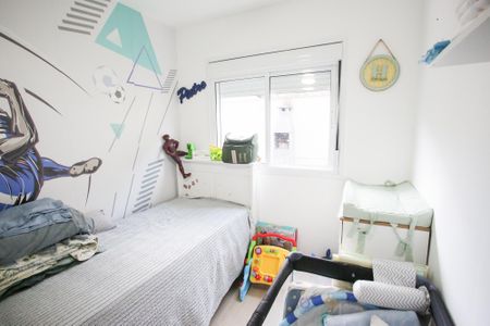 Apartamento para alugar com 114m², 2 quartos e 1 vagaQuarto 2