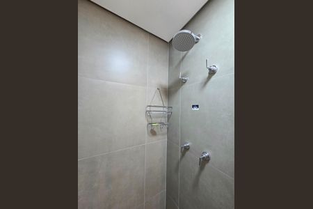 Studio à venda com 28m², 1 quarto e sem vagaBanheiro