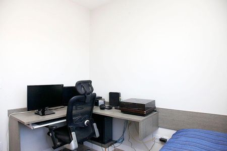 Quarto 2 de apartamento à venda com 2 quartos, 64m² em Centro Histórico, Porto Alegre