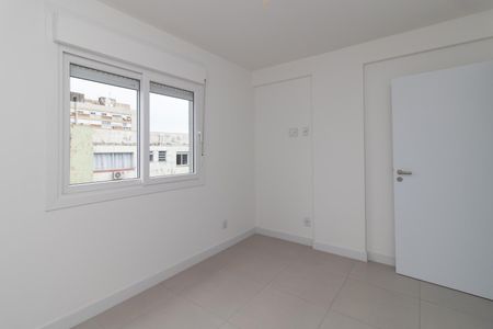 Quarto de apartamento para alugar com 2 quartos, 54m² em Farroupilha, Porto Alegre