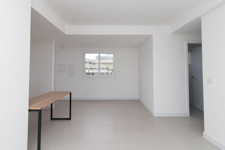 Sala de apartamento para alugar com 2 quartos, 54m² em Farroupilha, Porto Alegre