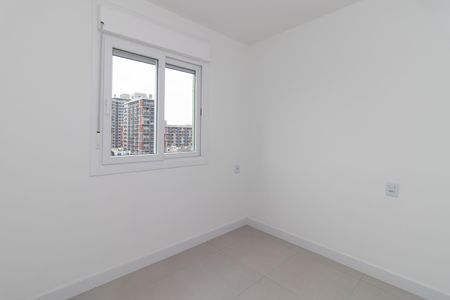 Quarto 2 de apartamento para alugar com 2 quartos, 54m² em Farroupilha, Porto Alegre