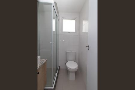 Apartamento para alugar com 54m², 2 quartos e 1 vagaBanheiro