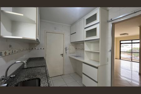 Apartamento à venda com 3 quartos, 94m² em Bonfim, Campinas