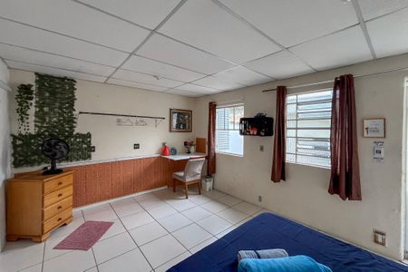Quarto de casa para alugar com 1 quarto, 10m² em Vila da Saúde, São Paulo