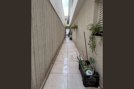 Quintal de casa para alugar com 1 quarto, 10m² em Vila da Saúde, São Paulo