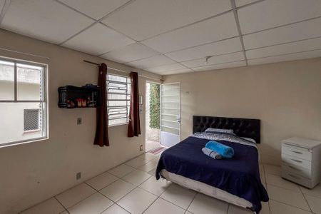 Quarto de casa para alugar com 1 quarto, 10m² em Vila da Saúde, São Paulo