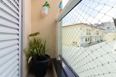 Casa de condomínio à venda com 120m², 3 quartos e 2 vagas Casa de condomínio à venda com 120m², 3 quartos e 2 vagasSacada da Suíte