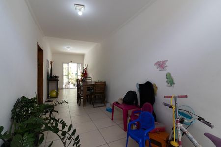 Casa de condomínio à venda com 120m², 3 quartos e 2 vagas Casa de condomínio à venda com 120m², 3 quartos e 2 vagasGaragem