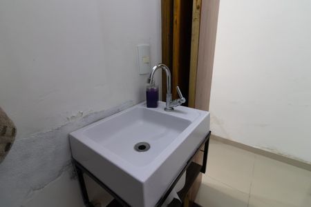 Casa de condomínio à venda com 120m², 3 quartos e 2 vagas Casa de condomínio à venda com 120m², 3 quartos e 2 vagasLavabo