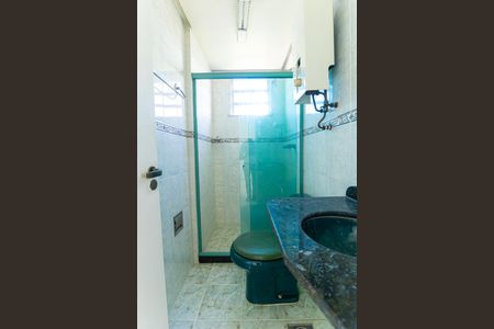Apartamento à venda com 50m², 2 quartos e 1 vagaBanheiro