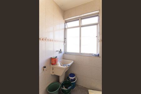 Apartamento à venda com 50m², 2 quartos e 1 vagaÁrea de Serviço