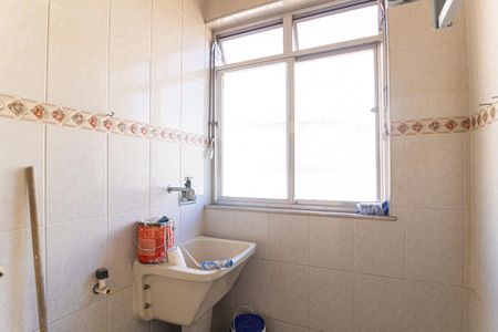 Apartamento à venda com 50m², 2 quartos e 1 vagaÁrea de Serviço