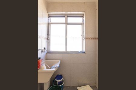 Apartamento à venda com 50m², 2 quartos e 1 vagaÁrea de Serviço