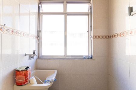 Apartamento à venda com 50m², 2 quartos e 1 vagaÁrea de Serviço