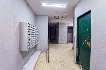 Apartamento à venda com 50m², 2 quartos e 1 vagaHall de entrada